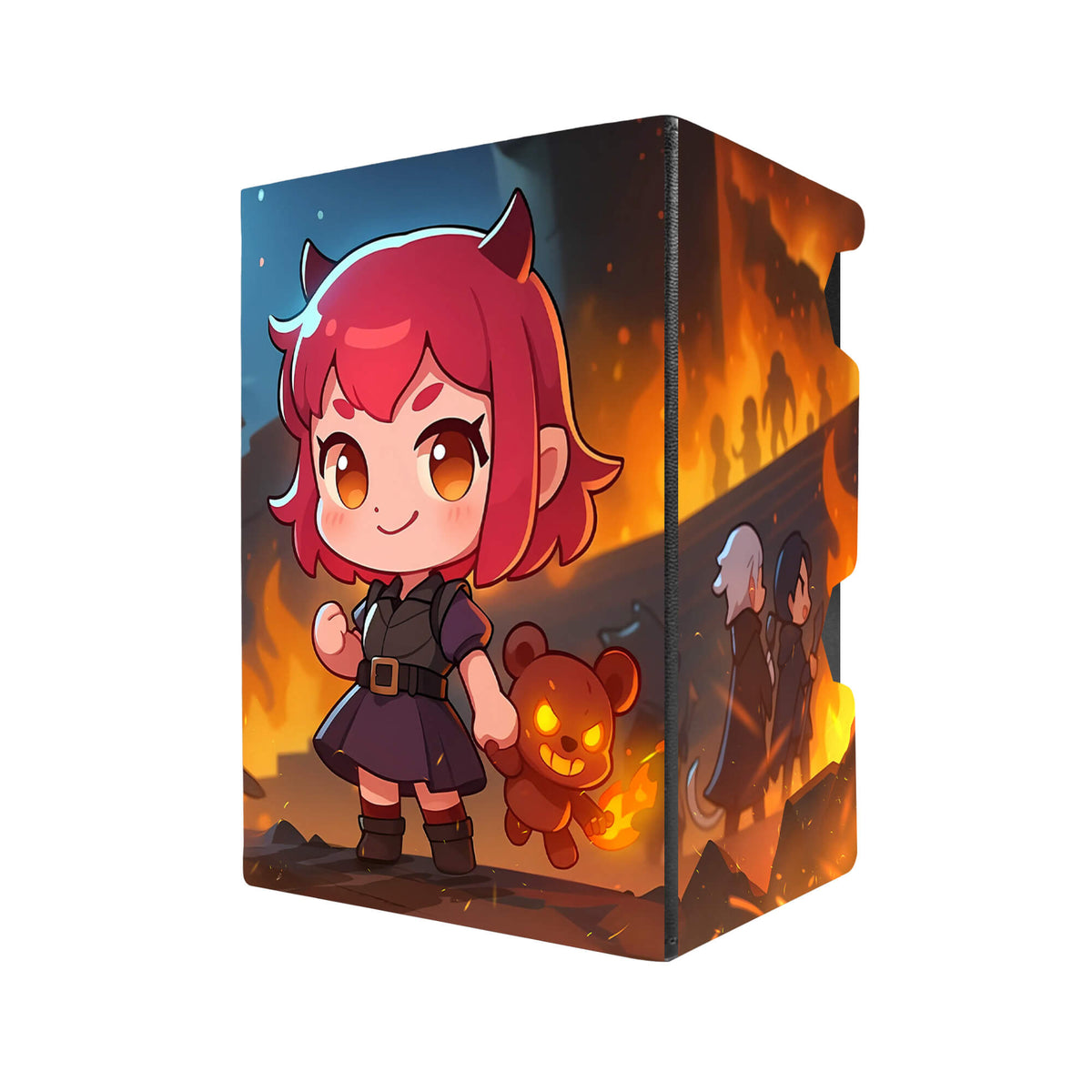 Annie | League of Legends - Boîte de rangement Mach 3