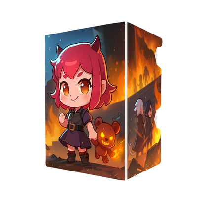 Annie | League of Legends - Boîte de rangement Mach 3