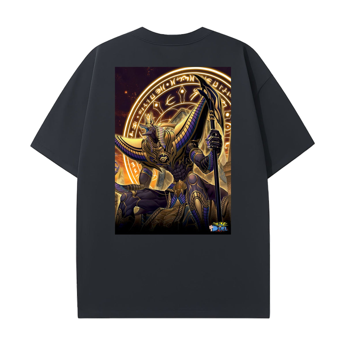 T-shirt Anubis