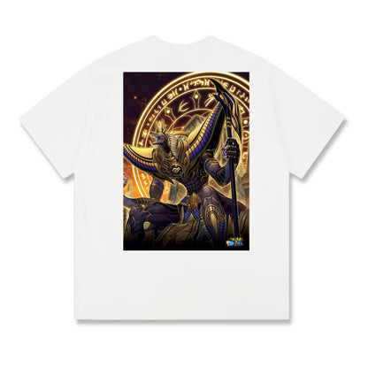 T-shirt Anubis