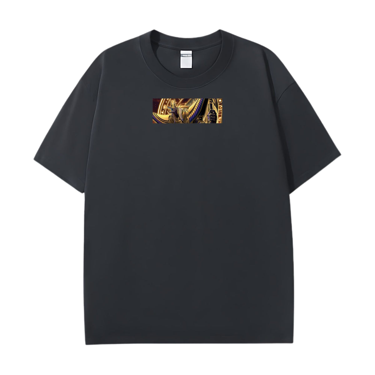 T-shirt Anubis