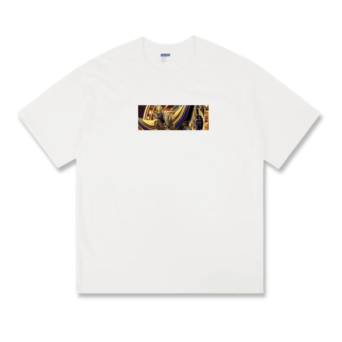 T-shirt Anubis