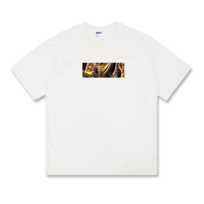 T-shirt Anubis