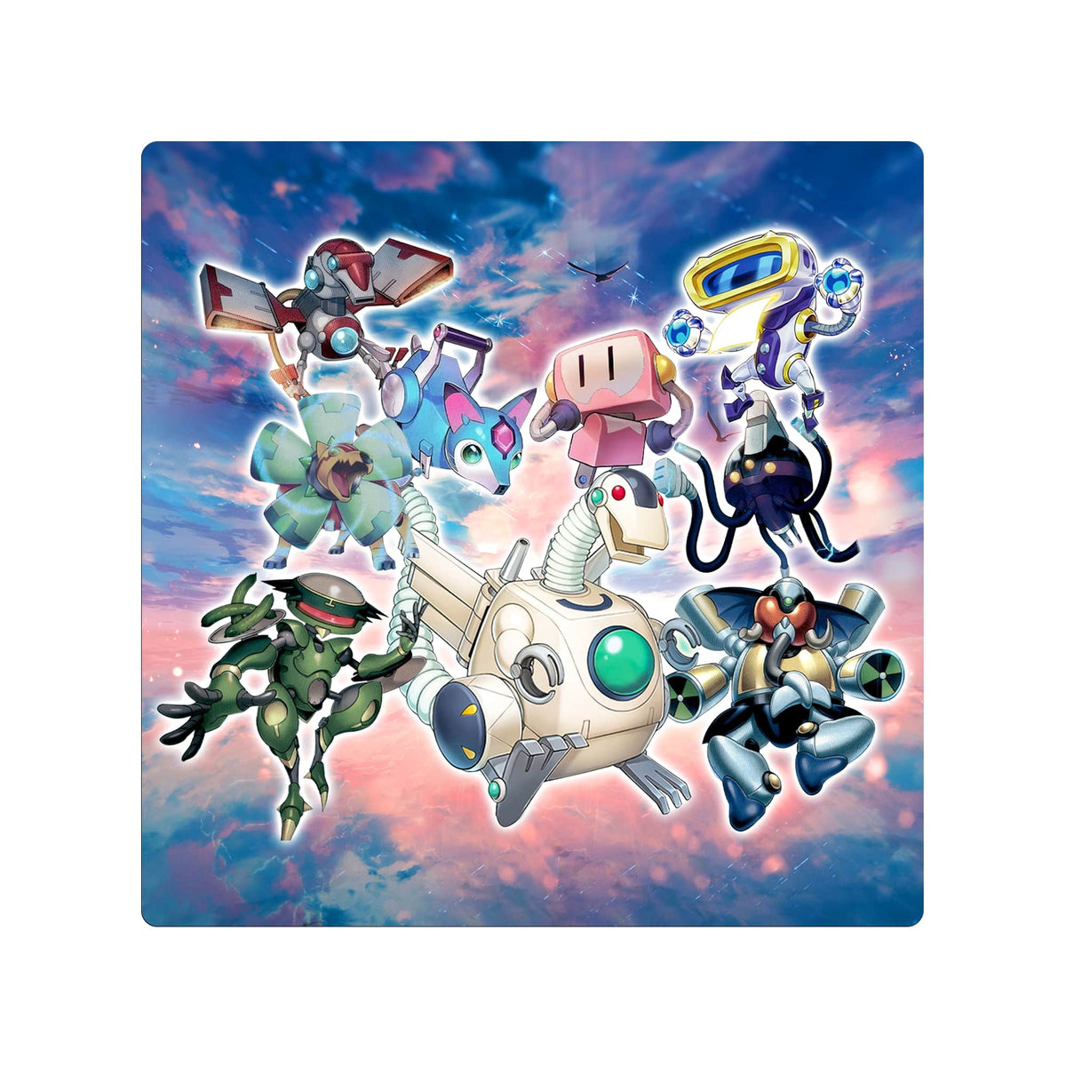 Appliancer Laundry Dragon - Double Tapis