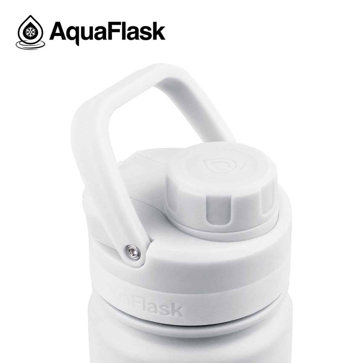 Bouteilles d'eau isothermes sous vide AquaFlask Original 530ml (18oz)