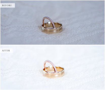 Artisan Lightroom Presets