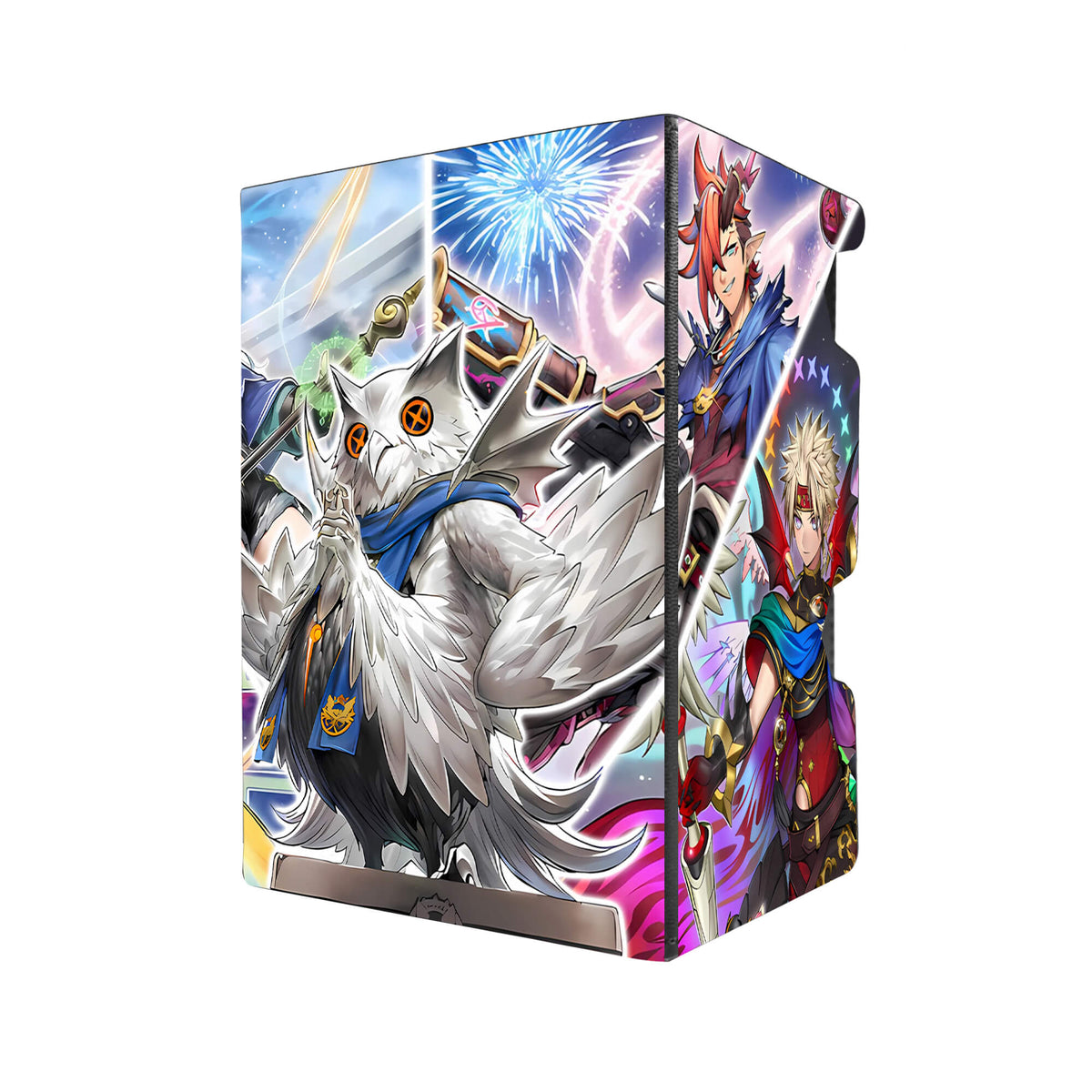 Artmage Archetype - Boîte de rangement Mach 3