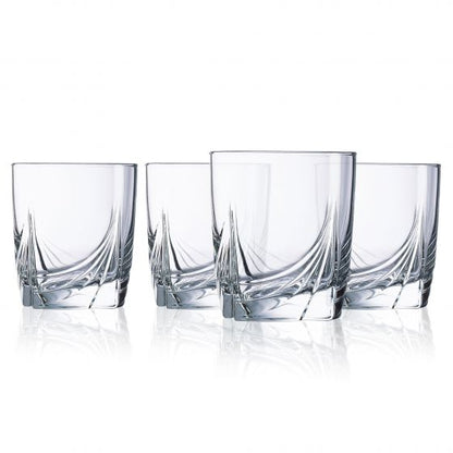 Luminarc Ascot DOF 38 cl, lot de 4