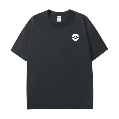 Ash's Gen 1 Pokémon T-shirt