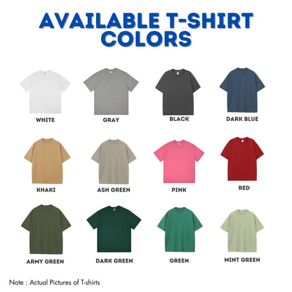 Kaiju No. 8 T-shirt