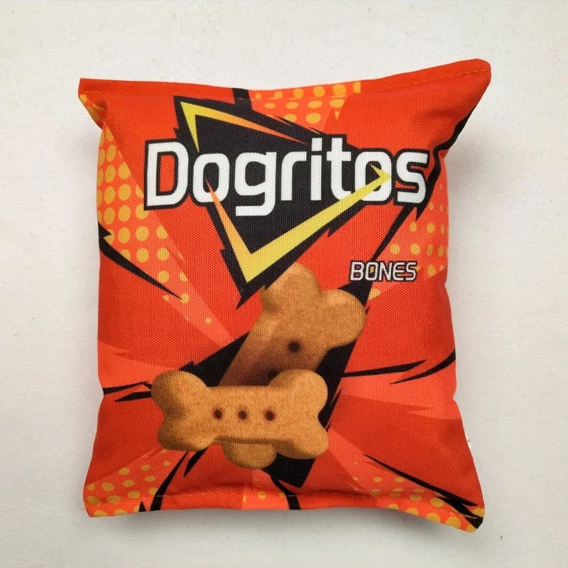 Jouet pour chien Chippie