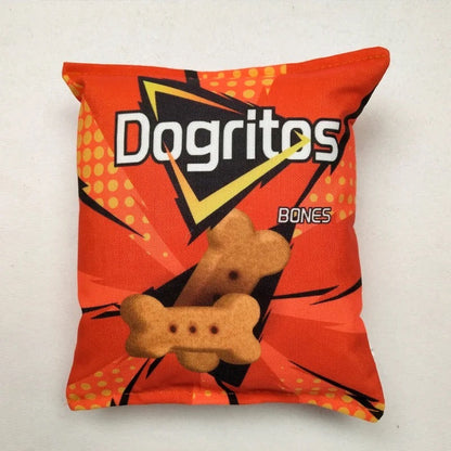 Jouet pour chien Chippie