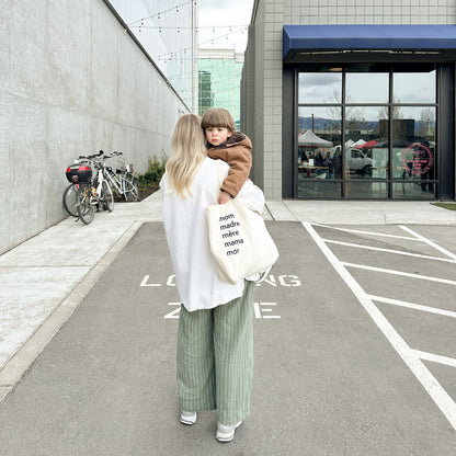 The Mama Tote