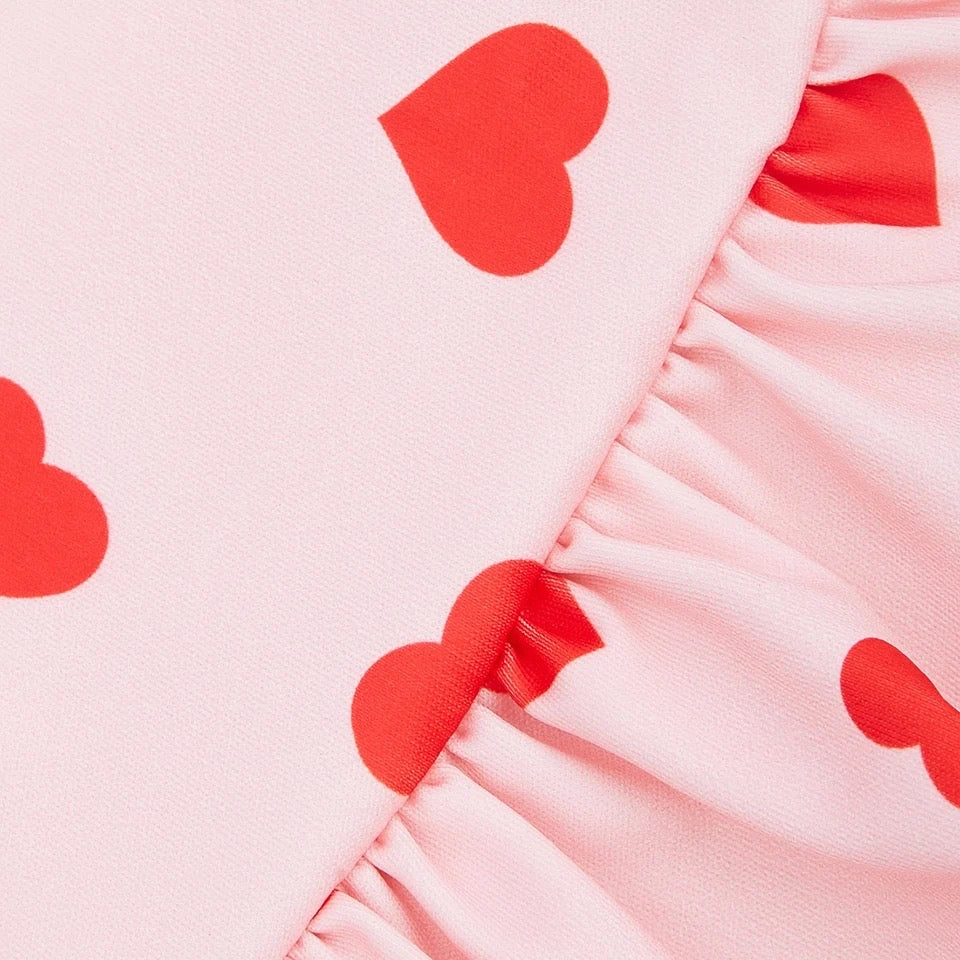 Robe Cœur
