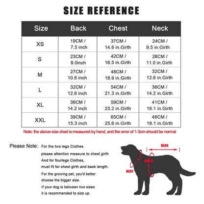 Chemise pour chien London | Chemise à carreaux pour chien