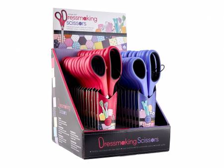 Ciseaux de tailleur 8,5 po (21,6 cm)