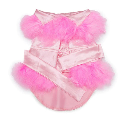 Robe Princesa pour chien | Robe de luxe pour animaux de compagnie