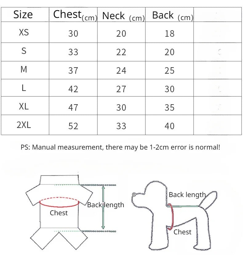 Chewy Vuitawn Knit Dog Sweater | Cozy Everyday Dog Sweater