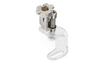Pied Bernina #29 transparent pour le quilting/reprisage