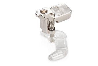 Pied Bernina #29 transparent pour le quilting/reprisage