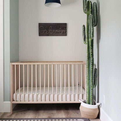 Plante en pot Ketzal Faux Cactus 7'