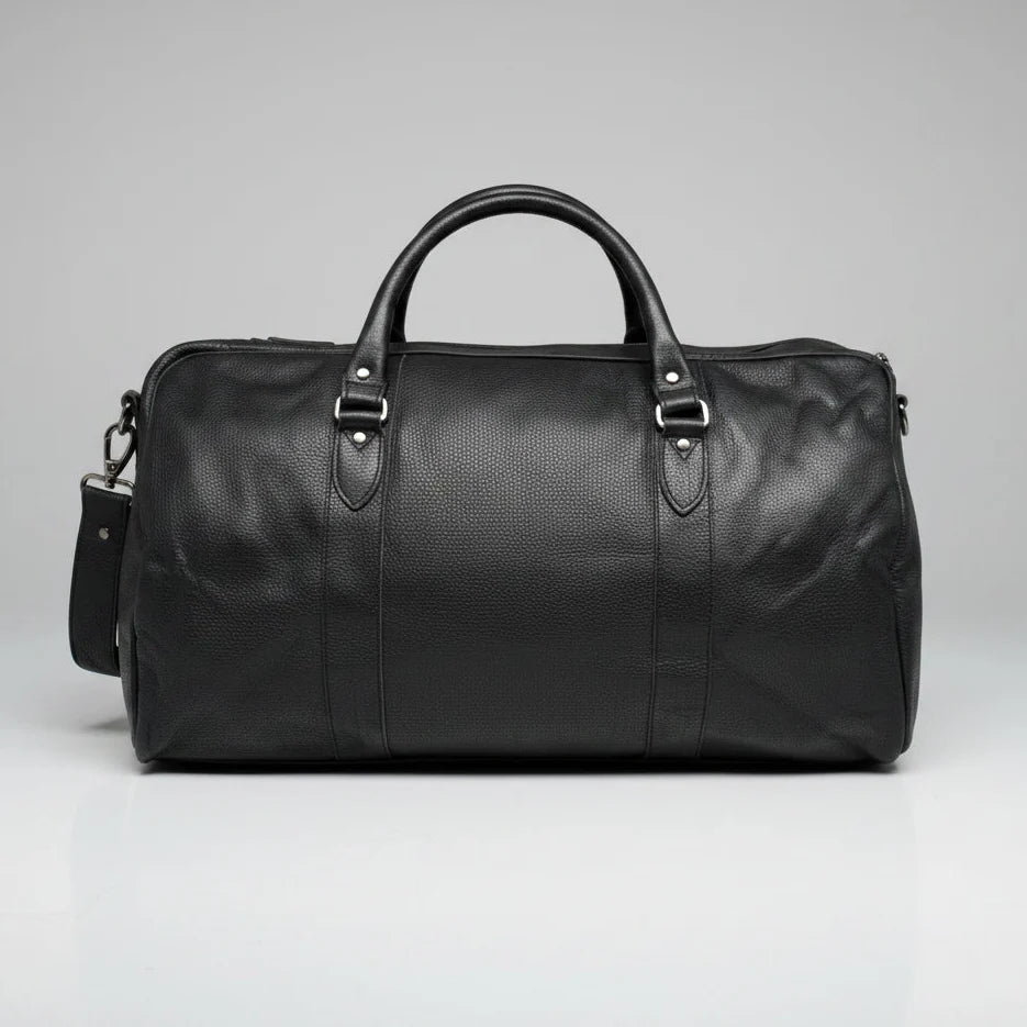 Sac de voyage Greenwood Leather