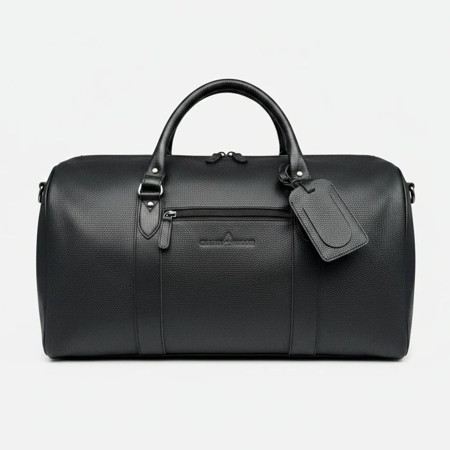 Sac de voyage Greenwood Leather