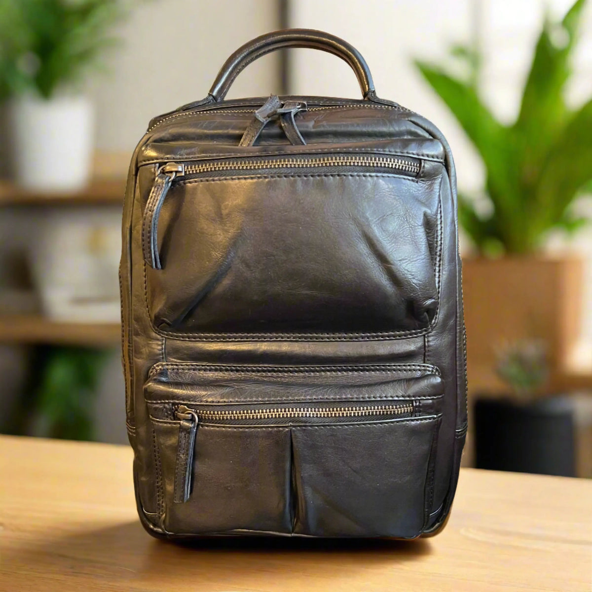 Sac à dos classique de tous les jours BOL