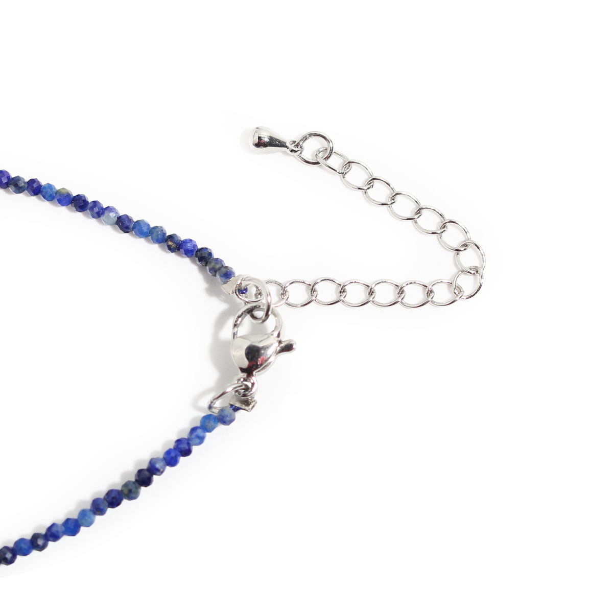 Lapis Lazuli Bracelet - 2-3mm