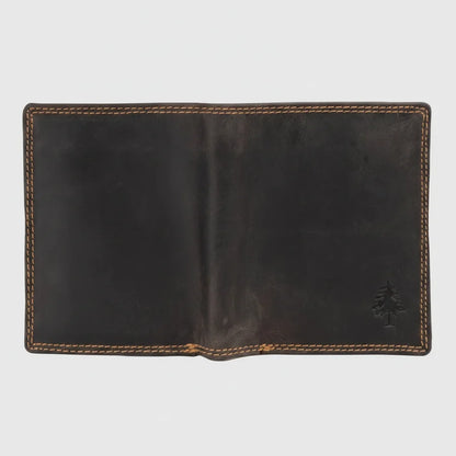 Greenwood Leather Tyler Wallet