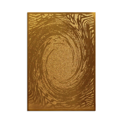 Egyptian God Slime Metal Orica Card