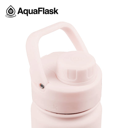 Bouteilles d'eau isothermes sous vide AquaFlask Original 530ml (18oz)