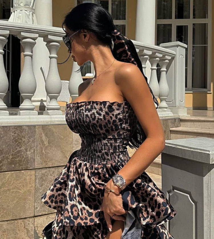 Robe Tigre