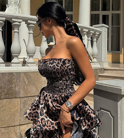 Robe Tigre