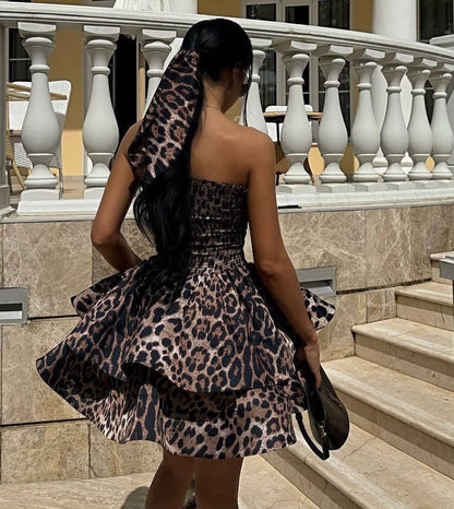 Robe Tigre