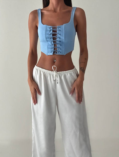 Haut bustier