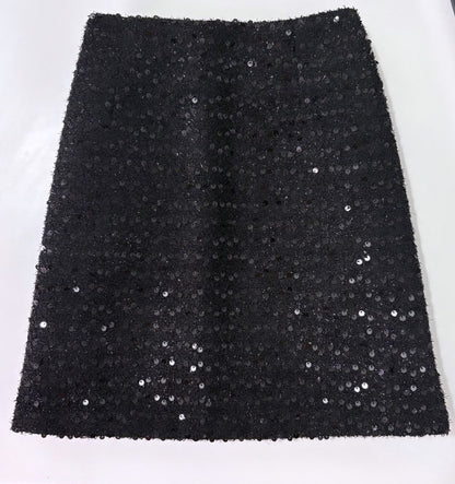 Donna Night Skirt