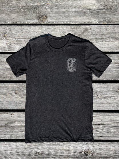 Everything's Better at the Cottage Crest - Adults Unisex