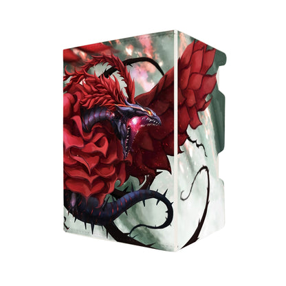 Dragon Rose Noire - Boîte de pont Mach 3