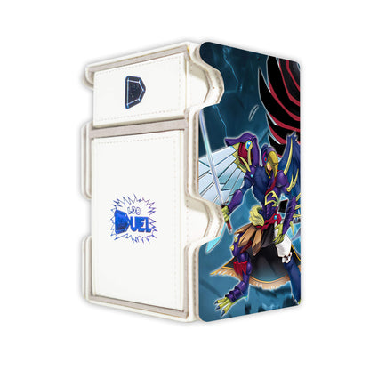 Black-Winged Dragon - Mach 3 Deck Box