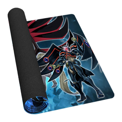 Black-Winged Dragon Playmat