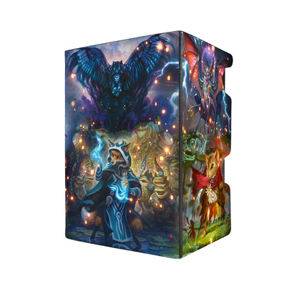 Boîte de jeu Bloomburrow - Mach 3