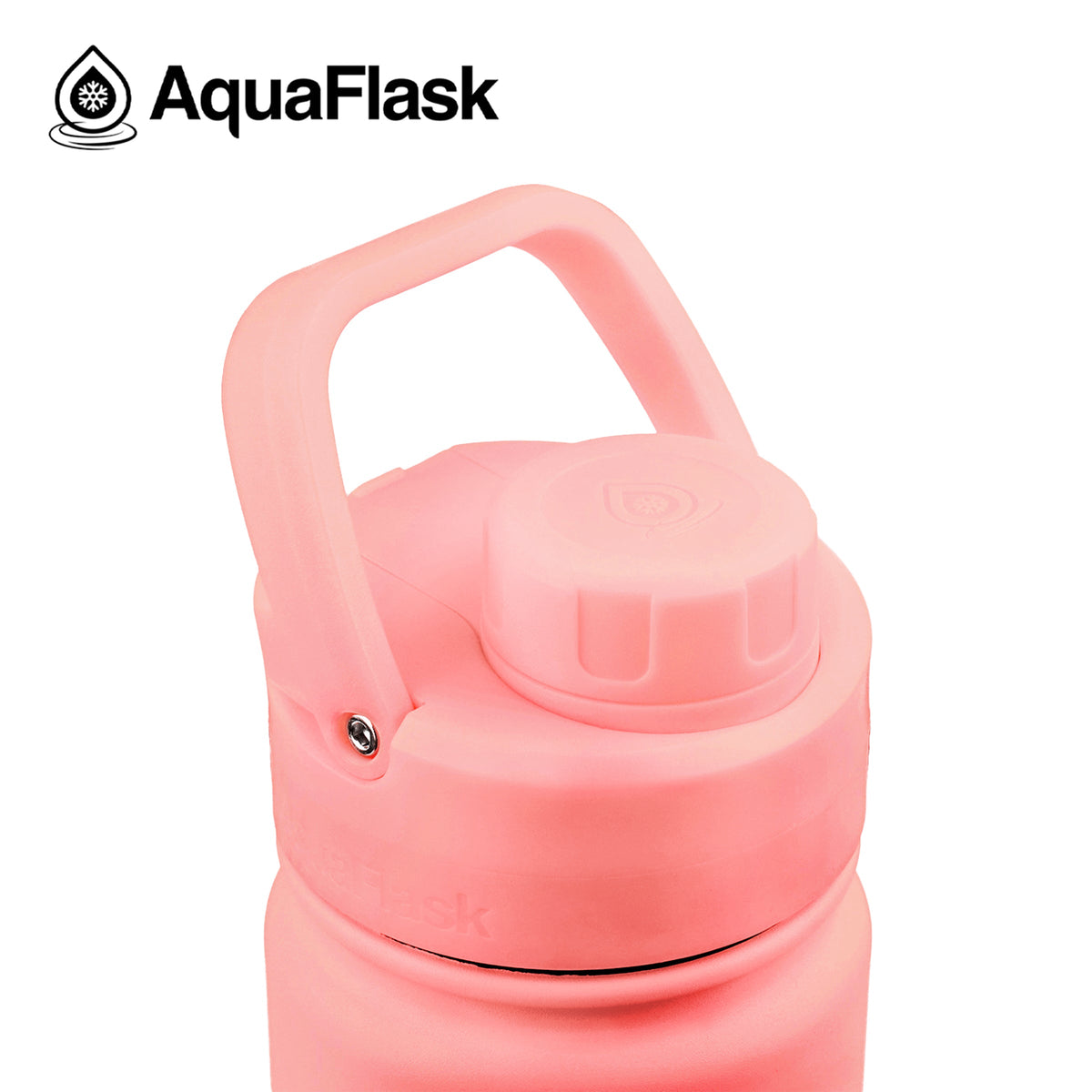 Bouteilles d'eau isothermes sous vide AquaFlask Original 530ml (18oz)