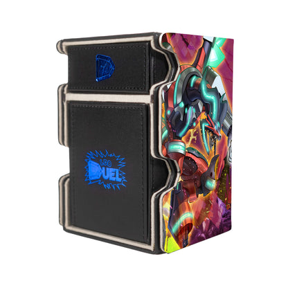 Borreload Dragon - Boîte de rangement Mach 3