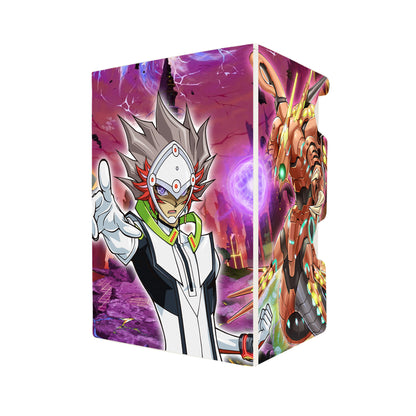 Borreload Dragon - Boîte de rangement Mach 3
