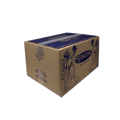 Apple Pie Paste - Gelato Pastes - 3 KG Bucket - Rubicone Canada - Ships Free Within Canada on Orders Above CAD $199
