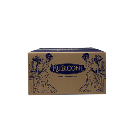 Pistachio Dry Crumble - 3 KG Bucket - Rubicone Canada - Ships Free Within Canada on Orders Above CAD $199