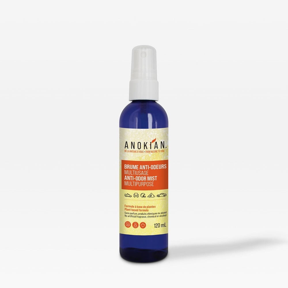 Odor-Eliminating Mist | Multi-Purpose