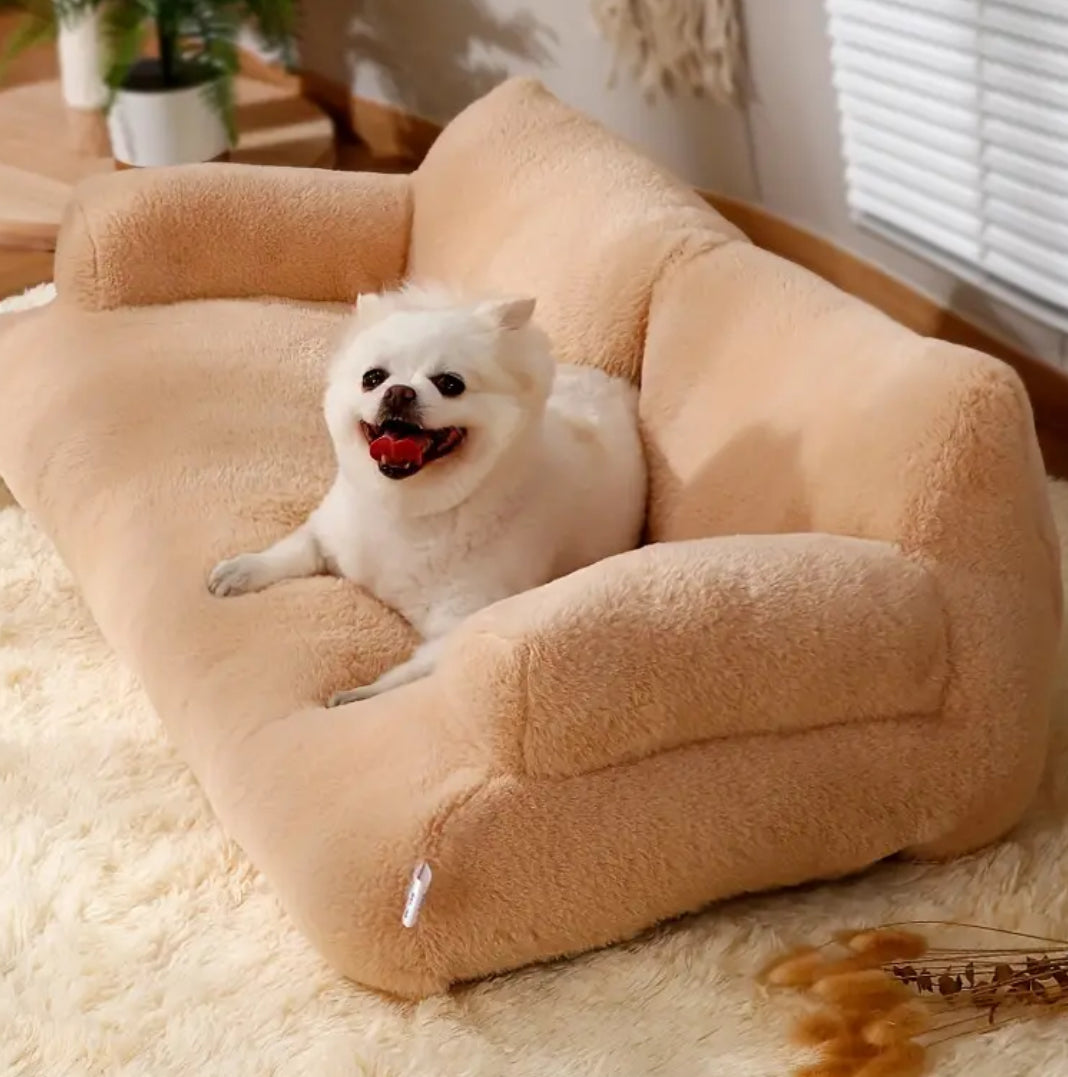 Lit pour chien Marcus | Lit design pour animaux de compagnie