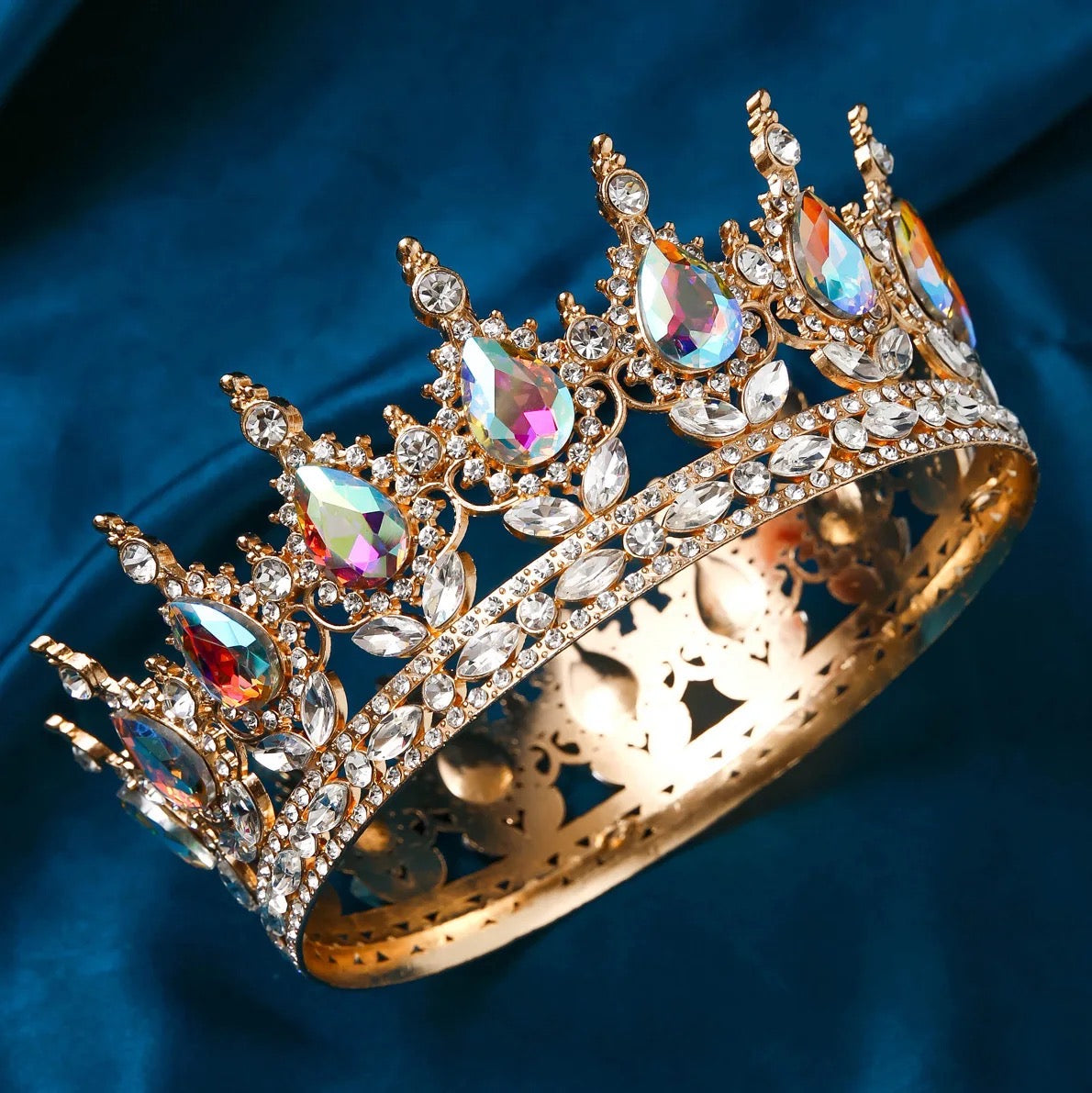 La Couronne